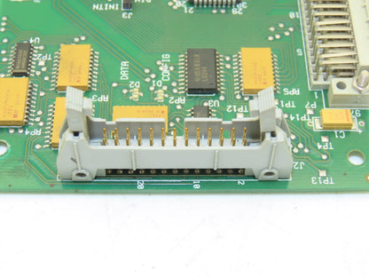 Micro Industries 0179504 | 9700697-0001E | 0179502 Data System Output Board