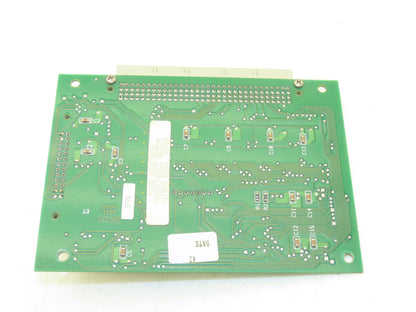 Micro Industries 0179504 | 9700697-0001E | 0179502 Data System Output Board
