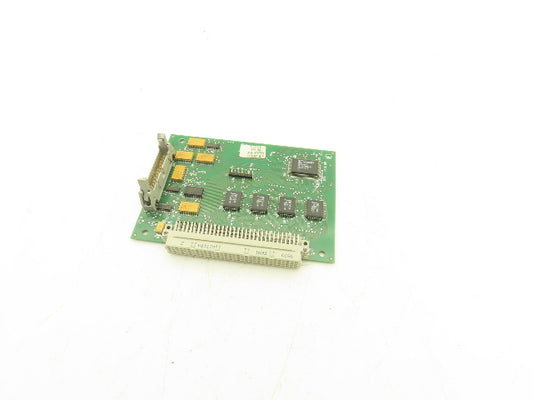 Micro Industries 0179504 | 9700697-0001E | 0179502 Data System Output Board