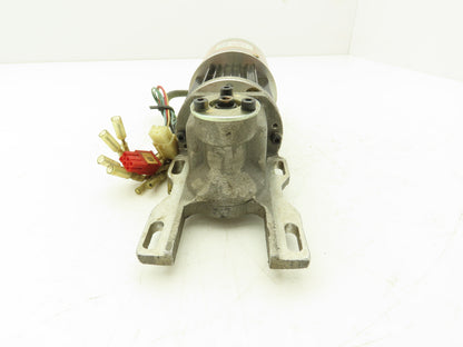 Yaskawa USAREM-01YRW11 AC Servo Motor 3000rpm 110W 1Amp 0.35Nm