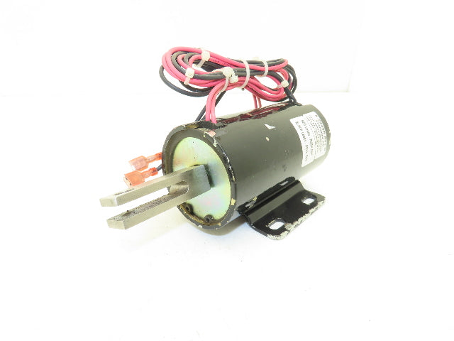 GE Zenith K-2249B Rev-D Solenoid for Automatic Transfer Switch 575/600VAC IE070A