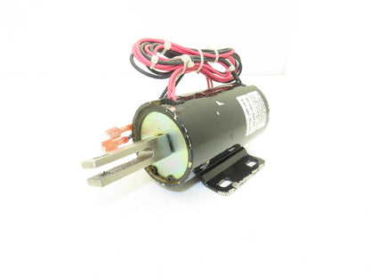 GE Zenith K-2249B Rev-D Solenoid for Automatic Transfer Switch 575/600VAC IE070A