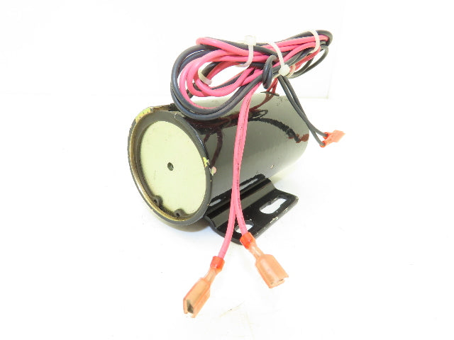 GE Zenith K-2249B Rev-D Solenoid for Automatic Transfer Switch 575/600VAC IE070A