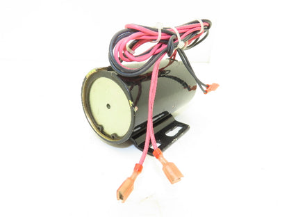 GE Zenith K-2249B Rev-D Solenoid for Automatic Transfer Switch 575/600VAC IE070A