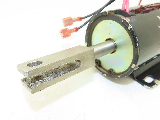 GE Zenith K-2249B Rev-D Solenoid for Automatic Transfer Switch 575/600VAC IE070A