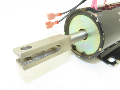 GE Zenith K-2249B Rev-D Solenoid for Automatic Transfer Switch 575/600VAC IE070A