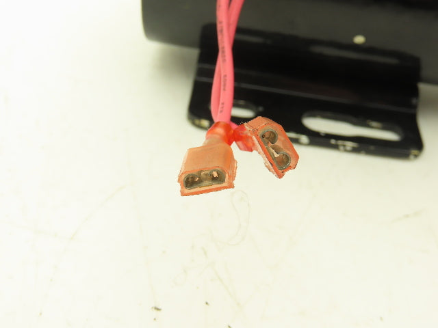 GE Zenith K-2249B Rev-D Solenoid for Automatic Transfer Switch 575/600VAC IE070A