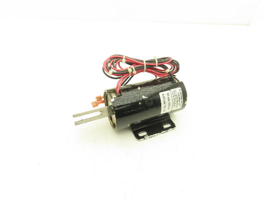 GE Zenith K-2249B Rev-D Solenoid for Automatic Transfer Switch 575/600VAC IE070A