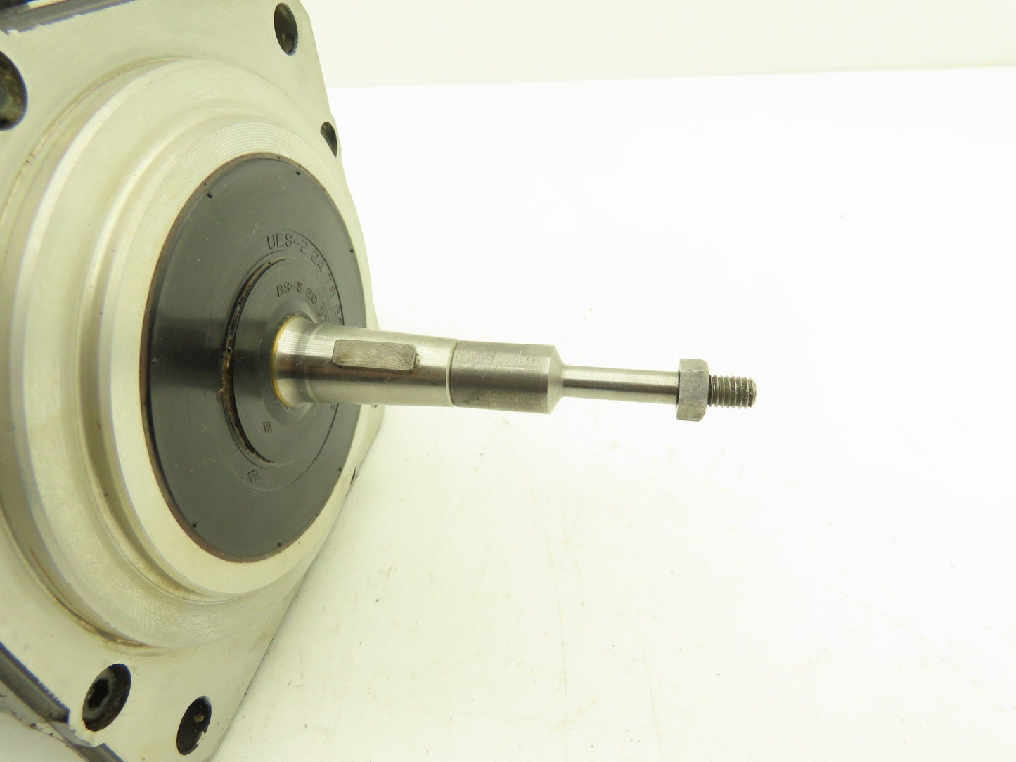 Fanuc AM9/3000 A06B-0163-B175 AC Servo Motor 1.8kW 3000rpm 161V 3Ph Aa64 Encoder