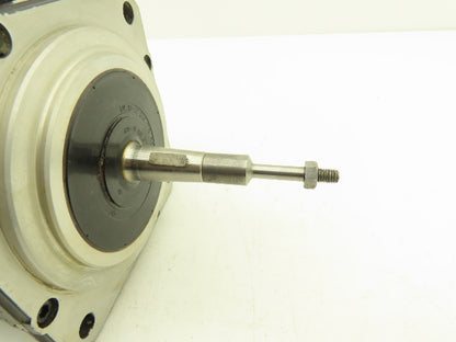 Fanuc AM9/3000 A06B-0163-B175 AC Servo Motor 1.8kW 3000rpm 161V 3Ph Aa64 Encoder