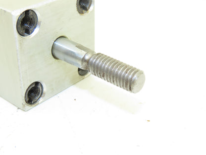 Numatics P7EF-12A1C-AAA0B Pneumatic Air Cylinder 1-1/4" Bore 12" Stroke 100psi