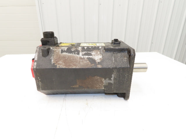 Fanuc A06B-0247-B400 Servo Motor 4kW 3000 RPM 230V 3PH Encoder A860-2000-T301