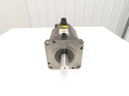 Fanuc A06B-0247-B400 Servo Motor 4kW 3000 RPM 230V 3PH Encoder A860-2000-T301