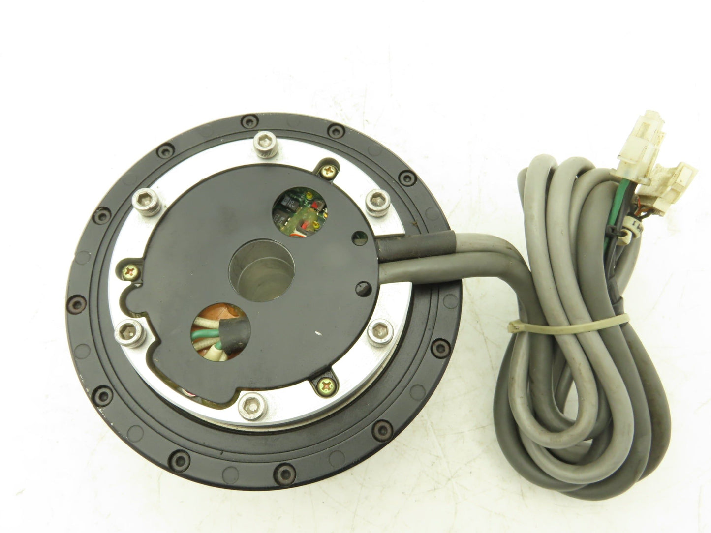 Yokogawa DM1015B00 Servo Actuator DD 25mm Bore