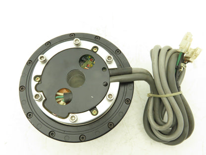 Yokogawa DM1015B00 Servo Actuator DD 25mm Bore