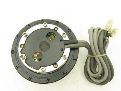 Yokogawa DM1015B00 Servo Actuator DD 25mm Bore