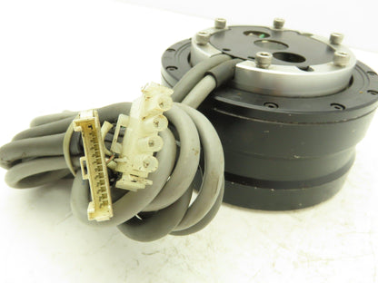 Yokogawa DM1015B00 Servo Actuator DD 25mm Bore