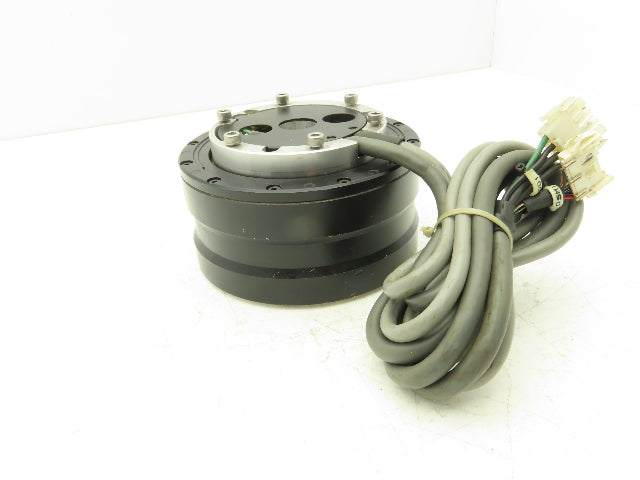 Yokogawa DM1015B00 Servo Actuator DD 25mm Bore