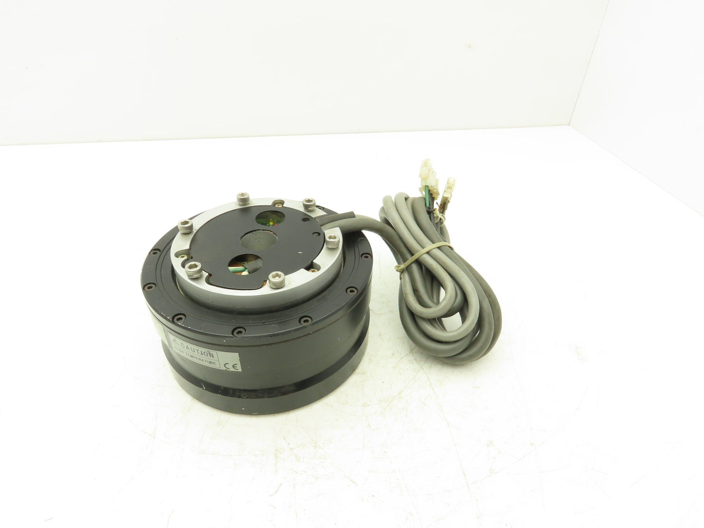 Yokogawa DM1015B00 Servo Actuator DD 25mm Bore