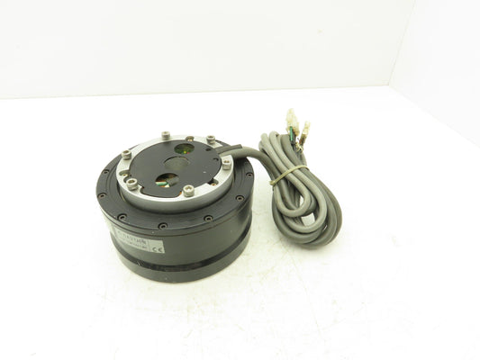Yokogawa DM1015B00 Servo Actuator DD 25mm Bore