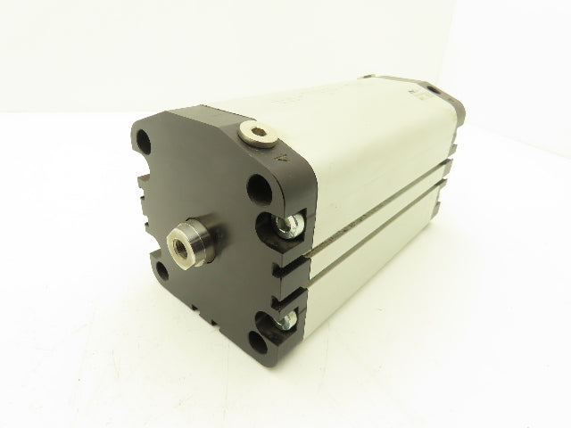 Parker P1M100VDMA7G160 Pneumatic Air Cylinder 100mm Bore 160mm Stroke 100psi