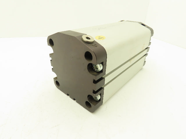 Parker P1M100VDMA7G160 Pneumatic Air Cylinder 100mm Bore 160mm Stroke 100psi