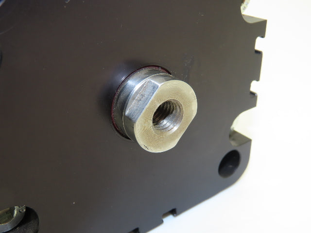 Parker P1M100VDMA7G160 Pneumatic Air Cylinder 100mm Bore 160mm Stroke 100psi
