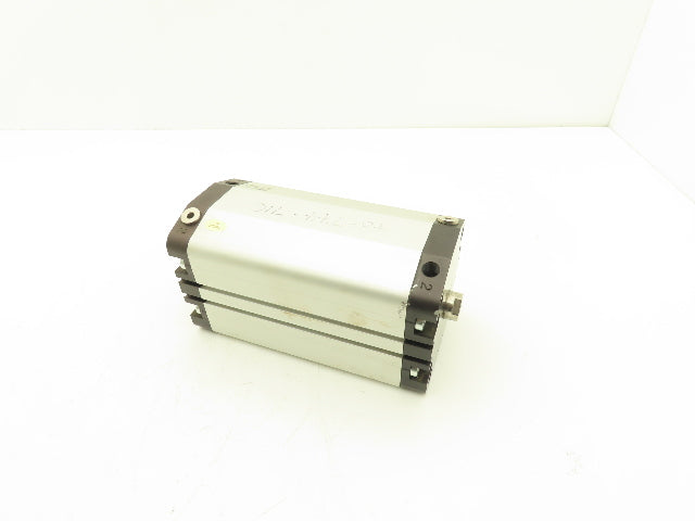 Parker P1M100VDMA7G160 Pneumatic Air Cylinder 100mm Bore 160mm Stroke 100psi