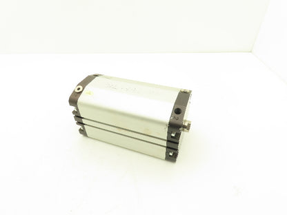 Parker P1M100VDMA7G160 Pneumatic Air Cylinder 100mm Bore 160mm Stroke 100psi