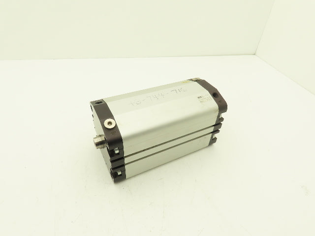 Parker P1M100VDMA7G160 Pneumatic Air Cylinder 100mm Bore 160mm Stroke 100psi