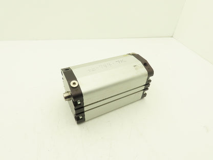 Parker P1M100VDMA7G160 Pneumatic Air Cylinder 100mm Bore 160mm Stroke 100psi