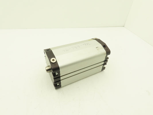 Parker P1M100VDMA7G160 Pneumatic Air Cylinder 100mm Bore 160mm Stroke 100psi