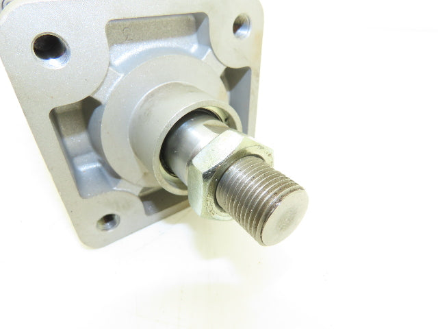 SMC NCA1G325-0250 Pneumatic Air Cylinder 3.25" Bore 2.5" Stroke 250psi