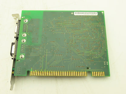 Hilscher CIF30-DPM Profibus ISA Master Interface Card Rev 4A