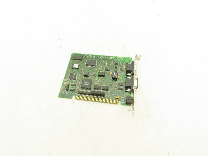 Hilscher CIF30-DPM Profibus ISA Master Interface Card Rev 4A