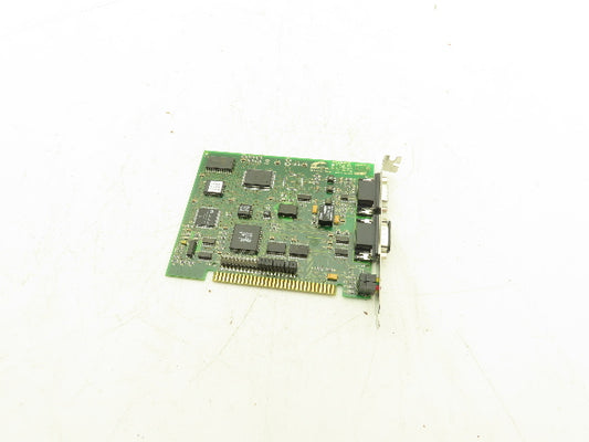 Hilscher CIF30-DPM Profibus ISA Master Interface Card Rev 4A