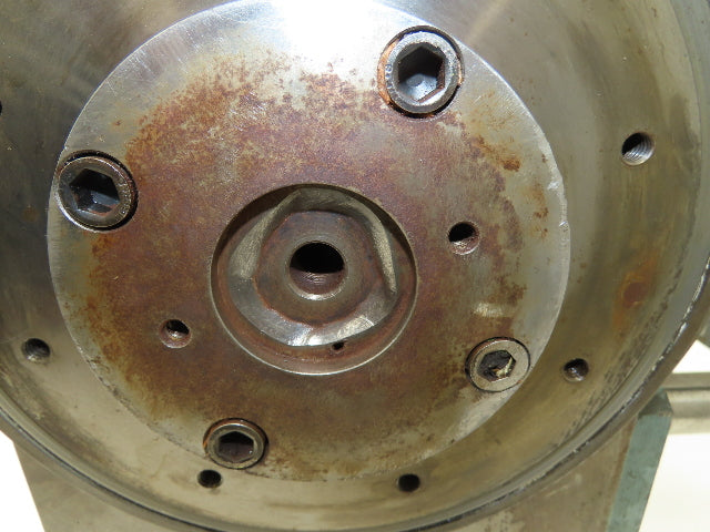 Camco 800RD8H64-270 Rotary Index Drive 8 Stops 2-1/2" Output 1-15/16" Input