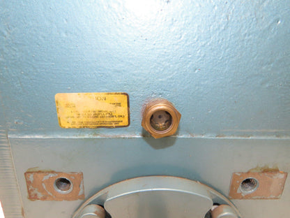 Camco 800RD8H64-270 Rotary Index Drive 8 Stops 2-1/2" Output 1-15/16" Input