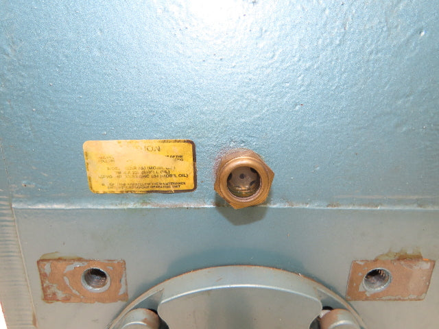 Camco 800RD8H64-270 Rotary Index Drive 8 Stops 2-1/2" Output 1-15/16" Input