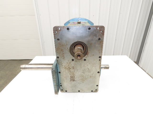 Camco 800RD8H64-270 Rotary Index Drive 8 Stops 2-1/2" Output 1-15/16" Input