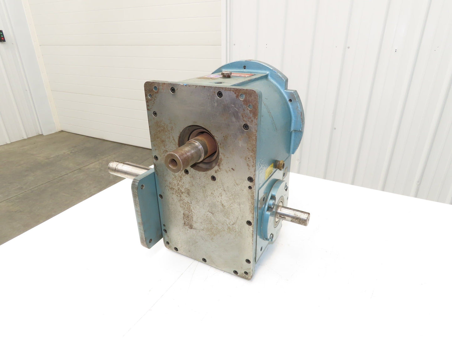 Camco 800RD8H64-270 Rotary Index Drive 8 Stops 2-1/2" Output 1-15/16" Input