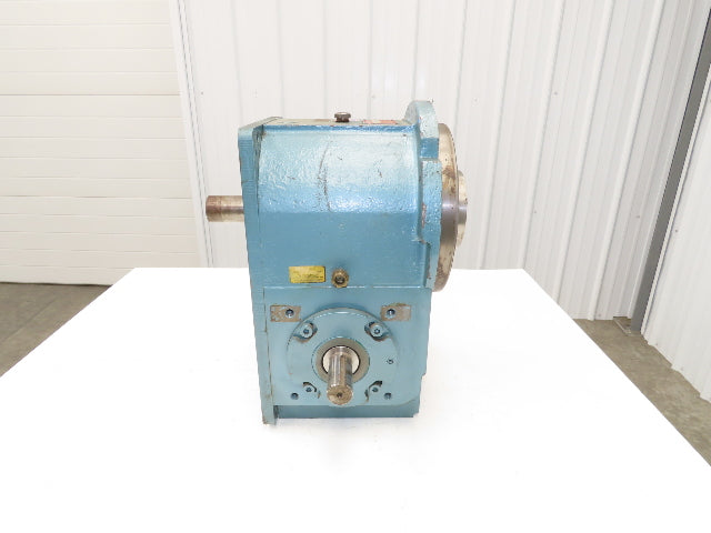 Camco 800RD8H64-270 Rotary Index Drive 8 Stops 2-1/2" Output 1-15/16" Input