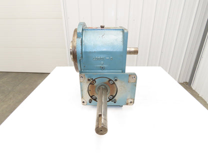 Camco 800RD8H64-270 Rotary Index Drive 8 Stops 2-1/2" Output 1-15/16" Input