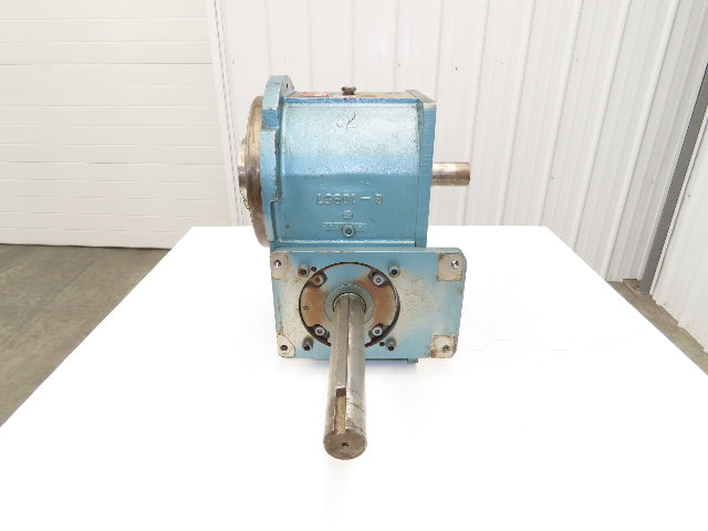 Camco 800RD8H64-270 Rotary Index Drive 8 Stops 2-1/2" Output 1-15/16" Input