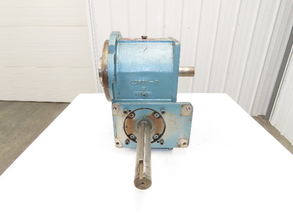 Camco 800RD8H64-270 Rotary Index Drive 8 Stops 2-1/2" Output 1-15/16" Input