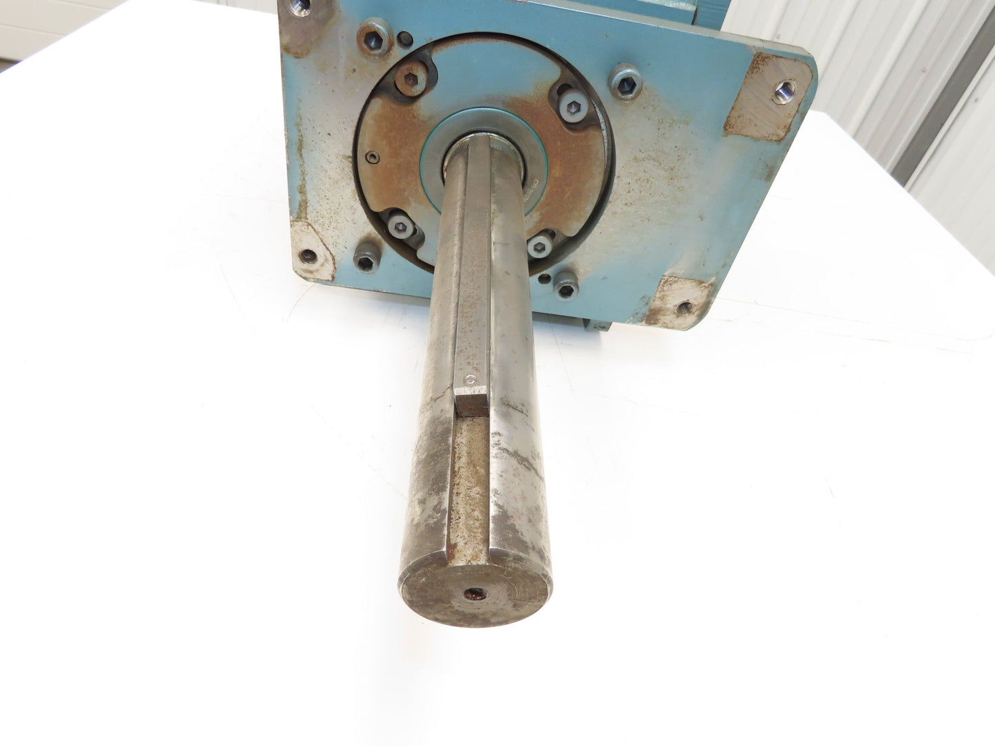 Camco 800RD8H64-270 Rotary Index Drive 8 Stops 2-1/2" Output 1-15/16" Input