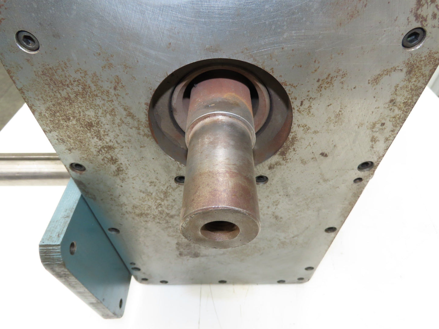 Camco 800RD8H64-270 Rotary Index Drive 8 Stops 2-1/2" Output 1-15/16" Input