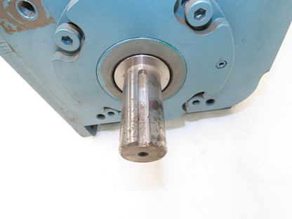 Camco 800RD8H64-270 Rotary Index Drive 8 Stops 2-1/2" Output 1-15/16" Input