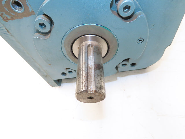 Camco 800RD8H64-270 Rotary Index Drive 8 Stops 2-1/2" Output 1-15/16" Input