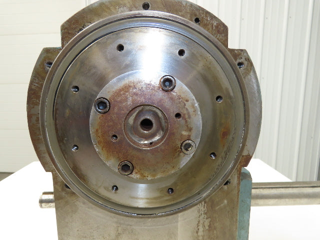 Camco 800RD8H64-270 Rotary Index Drive 8 Stops 2-1/2" Output 1-15/16" Input